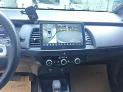 Honda Fit 1.5L Edition - ფოტო 17