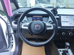 Honda Fit 1.5L Edition - ფოტო 18