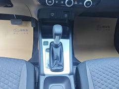 Honda Fit 1.5L Edition - ფოტო 19