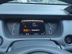 Honda Fit 1.5L Edition - ფოტო 20