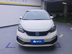 Honda Fit 1.5L Edition - ფოტო 3