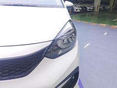 Honda Fit 1.5L Edition - ფოტო 4