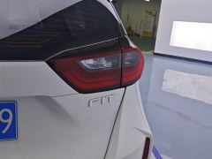 Honda Fit 1.5L Edition - ფოტო 5