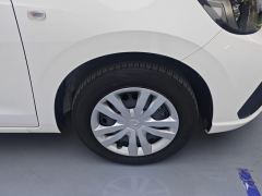 Honda Fit 1.5L Edition - ფოტო 6