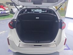 Honda Fit 1.5L Edition - ფოტო 7