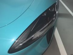 Xiaomi SU7 800km AWDMaxUltra Long Range Edition - ფოტო 4