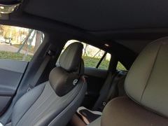 Mercedes-Benz EQE 350 Pioneer Edition - ფოტო 15