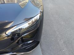 Mercedes-Benz EQE 350 Pioneer Edition - ფოტო 4