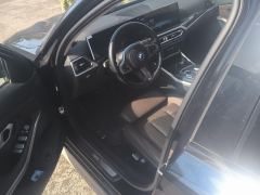 BMW i3 eDrive 35 L - photo 14