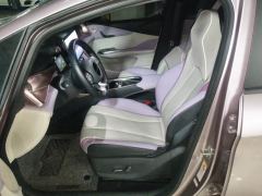 BYD Dolphin 420km Stylish Edition - ფოტო 14