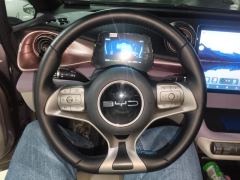 BYD Dolphin 420km Stylish Edition - ფოტო 18