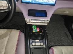 BYD Dolphin 420km Stylish Edition - ფოტო 19