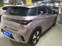 BYD Dolphin 420km Stylish Edition - ფოტო 2