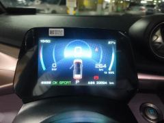 BYD Dolphin 420km Stylish Edition - ფოტო 20