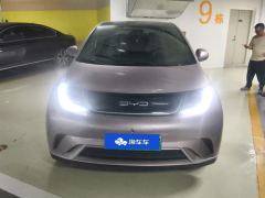 BYD Dolphin 420km Stylish Edition - ფოტო 3
