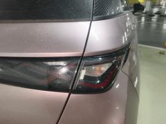 BYD Dolphin 420km Stylish Edition - ფოტო 5