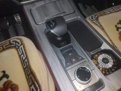 Jetour X70 PLUS 1.5T PLUS 5 - ფოტო 19