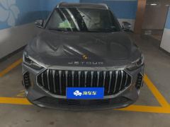 Jetour X70 PLUS 1.5T PLUS 5 - ფოტო 3