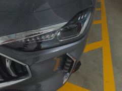 Jetour X70 PLUS 1.5T PLUS 5 - ფოტო 4