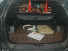 Jetour X70 PLUS 1.5T PLUS 5 - ფოტო 7