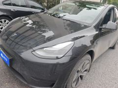 Tesla Model Y 554km Rear-Wheel Drive Edition - photo 1