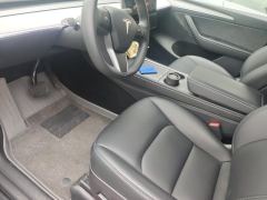 Tesla Model Y 554km Rear-Wheel Drive Edition - photo 14