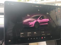 Tesla Model Y 554km Rear-Wheel Drive Edition - photo 17
