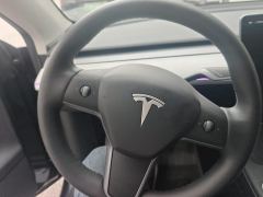 Tesla Model Y 554km Rear-Wheel Drive Edition - photo 18