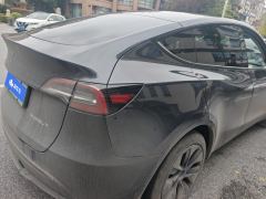 Tesla Model Y 554km Rear-Wheel Drive Edition - photo 2