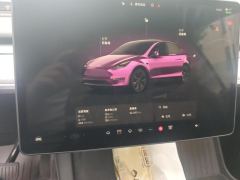 Tesla Model Y 554km Rear-Wheel Drive Edition - photo 20