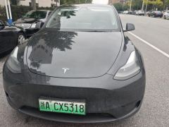 Tesla Model Y 554km Rear-Wheel Drive Edition - photo 3