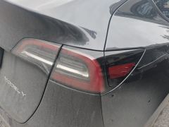 Tesla Model Y 554km Rear-Wheel Drive Edition - photo 5
