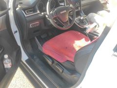 Haval M6 PLUS 1.5T Luxury Version - ფოტო 14