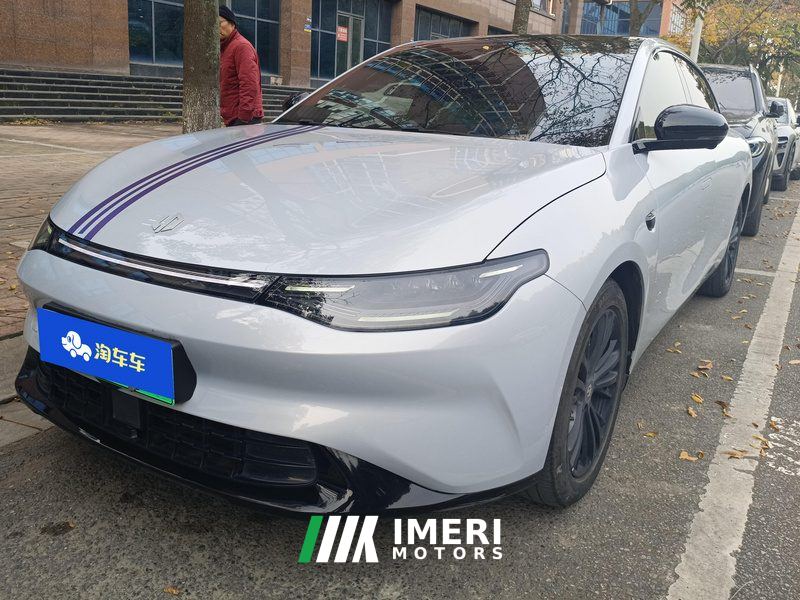 Leapmotor C01 525km 525 Edition - ავტომობილი ჩინეთიდან