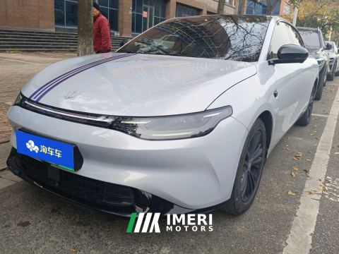 2023 Leapmotor C01 525km 525 Edition - ავტომობილი ჩინეთიდან