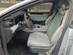 Leapmotor C01 525km 525 Edition - ფოტო 14