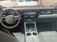 Leapmotor C01 525km 525 Edition - ფოტო 16