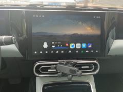 Leapmotor C01 525km 525 Edition - ფოტო 17