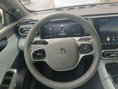Leapmotor C01 525km 525 Edition - ფოტო 18
