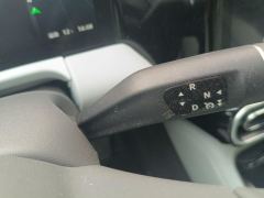 Leapmotor C01 525km 525 Edition - ფოტო 19