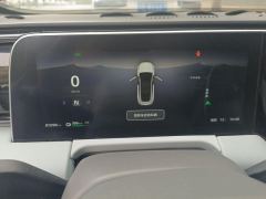 Leapmotor C01 525km 525 Edition - ფოტო 20