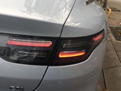 Leapmotor C01 525km 525 Edition - ფოტო 5