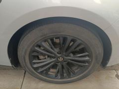 Leapmotor C01 525km 525 Edition - ფოტო 6