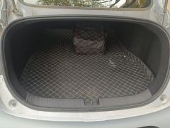 Leapmotor C01 525km 525 Edition - ფოტო 7