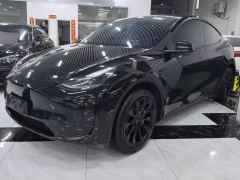 Tesla Model Y 554km Rear-Wheel Drive Edition - ფოტო 1