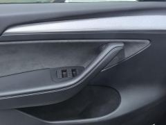 Tesla Model Y 554km Rear-Wheel Drive Edition - ფოტო 13