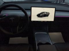 Tesla Model Y 554km Rear-Wheel Drive Edition - ფოტო 16