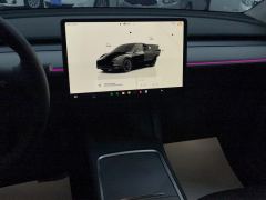 Tesla Model Y 554km Rear-Wheel Drive Edition - ფოტო 17