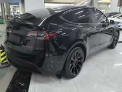 Tesla Model Y 554km Rear-Wheel Drive Edition - ფოტო 2