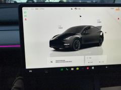 Tesla Model Y 554km Rear-Wheel Drive Edition - ფოტო 20